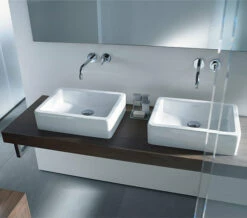 Duravit Vero Ground Washbowl
