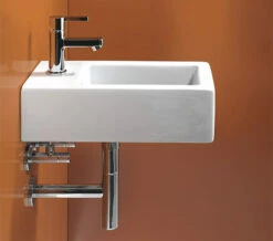 Duravit Vero White 250 X 450mm Handrinse Washbasin | 0702250000 -Duravit Sales Shop M700 2022 7 30 8 55 24 502