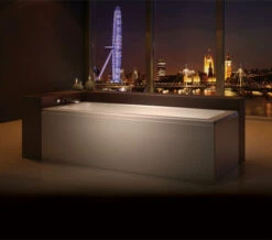 Trojan Solarna 1700 X 750mm Single Ended Encapsulated Baseboard Bath -Duravit Sales Shop M700 2022 7 4 14 23 22 101