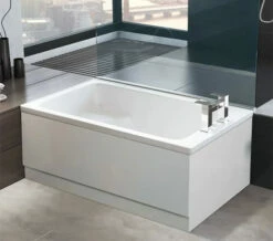 Trojan Kent White Single Ended Bath 1220 X 720mm - 0TH 9 Trojan Kent White Single Ended Bath 1220 X 720mm - 0TH -Duravit Sales Shop M700 2022 7 8 15 48 20 698