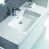 Duravit Vero White Furniture Washbasin