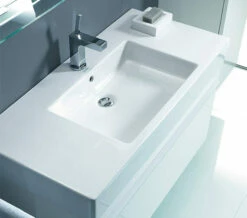 Duravit Vero White Furniture Washbasin
