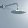 Roper Rhodes 220mm Round Shower Head Chrome
