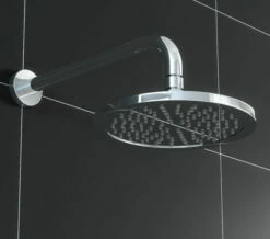 Crosswater Dial Chrome Fixed Shower Head 225mm - FH225C+ 7 Crosswater Dial Chrome Fixed Shower Head 225mm - FH225C+ -Duravit Sales Shop M700 2022 8 11 16 1 28 927