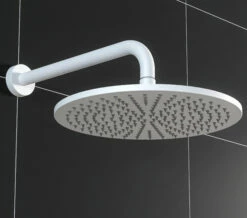 Crosswater MPRO Fixed Shower Head -Duravit Sales Shop M700 2022 8 11 16 10 13 396