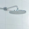 Crosswater Central Brass Round Chrome Shower Head