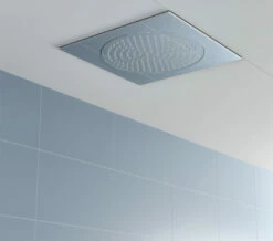 Hudson Reed Chrome Square Ceiling Tile Fixed Shower Head -Duravit Sales Shop M700 2022 8 11 16 53 2 891