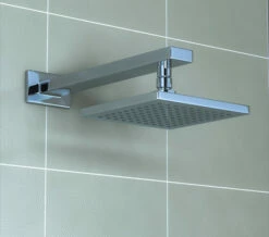 Nuie 200mm ABS Fixed Shower Head 13 Nuie 200mm ABS Fixed Shower Head -Duravit Sales Shop M700 2022 8 2 10 12 43 636