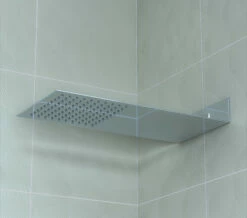 Hudson Reed Ultra Thin Fixed Shower Head -Duravit Sales Shop M700 2022 8 2 10 12 45 755