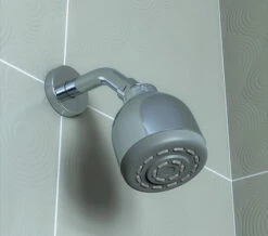 Bristan Chrome Single Function Fixed Head -Duravit Sales Shop M700 2022 8 2 10 12 47 292