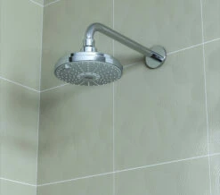 Grohe Rainshower Cosmopolitan 160mm Shower Head Chrome - 27134000 -Duravit Sales Shop M700 2022 8 2 10 12 48 177