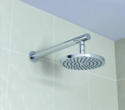 Bristan Abs Fixed Chrome Shower Head -Duravit Sales Shop M700 2022 8 2 10 12 50 255