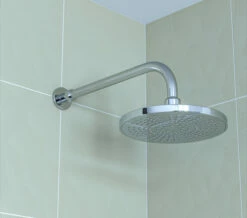 Roper Rhodes 220mm Round Shower Head Chrome -Duravit Sales Shop M700 2022 8 2 10 12 52 552