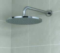 Crosswater Central Brass Round Chrome Shower Head -Duravit Sales Shop M700 2022 8 2 10 12 56 857