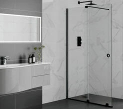 Aquadart Rolla 8 Sliding Shower Door 2000mm High -Duravit Sales Shop M700 2022 8 2 16 14 45 472