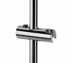 Croydex Vario Vari-Fit Chrome Riser Rail 620mm -Duravit Sales Shop M700 2022 8 29 7 41 22 749