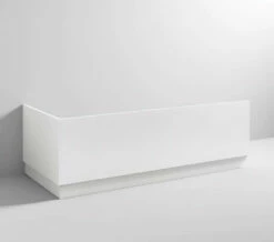 Nuie Athena Standard Bath Front Panel And Plinth -Duravit Sales Shop M700 2022 8 4 13 32 5 232