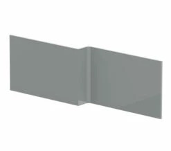 Nuie Athena 1698mm Length Front Bath Panel -Duravit Sales Shop M700 2022 8 4 8 31 16 411