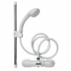 Croydex Bath Shower Mixer Set