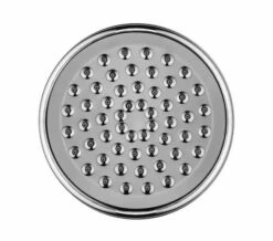 Croydex Traditional Chrome Rain Shower Overhead 8 Croydex Traditional Chrome Rain Shower Overhead -Duravit Sales Shop M700 2022 9 10 8 45 46 199