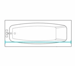 Croydex Professional Profile 800 Straight Curtain Rail 9 Croydex Professional Profile 800 Straight Curtain Rail -Duravit Sales Shop M700 2022 9 2 11 53 11 285