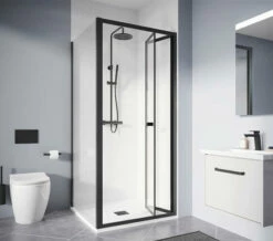 Crosswater Clear 6 1950mm Height Bi-fold Door 16 Crosswater Clear 6 1950mm Height Bi-fold Door -Duravit Sales Shop M700 2022 9 22 12 39 21 933