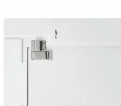 Croydex Unfold N Fit Bath Panel Gloss White -Duravit Sales Shop M700 2022 9 3 7 13 57 234