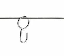 Croydex Wireline Non-Hinged Chrome Shower Curtain Rail -Duravit Sales Shop M700 2022 9 5 12 41 47 137