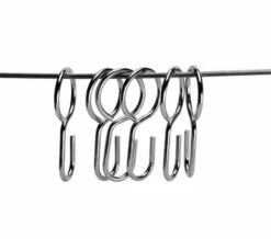 Croydex Wireline Non-Hinged Chrome Shower Curtain Rail -Duravit Sales Shop M700 2022 9 5 12 42 1 864