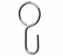 Croydex Wireline Non-Hinged Chrome Shower Curtain Rail -Duravit Sales Shop M700 2022 9 5 12 42 21 90