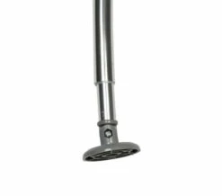 Croydex Luxury Curved Chrome Shower Curtain Rail Rod -Duravit Sales Shop M700 2022 9 5 7 39 42 880