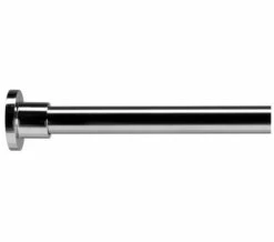 Croydex Premier U-Shaped Chrome Shower Curtain Rod -Duravit Sales Shop M700 2022 9 5 7 4 3 653