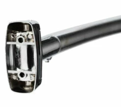 Croydex Premium Telescopic Curved Chrome Shower Curtain Rod 6 Croydex Premium Telescopic Curved Chrome Shower Curtain Rod -Duravit Sales Shop M700 2022 9 5 8 3 25 736