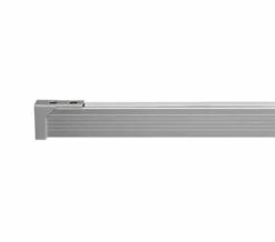 Croydex Bendy Shower Curtain Rail 2000mm -Duravit Sales Shop M700 2022 9 5 9 59 43 877