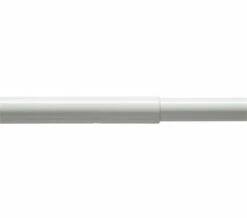 Croydex Stick N Lock Plus 8Ft 6 Inch Telescopic Shower Curtain Rod -Duravit Sales Shop M700 2022 9 6 13 55 3 885