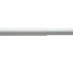 Croydex 8 Feet 6 Inches Telescopic Curtain Rod -Duravit Sales Shop M700 2022 9 6 8 15 51 214