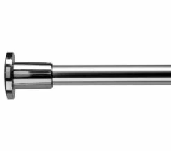Croydex 8 Feet 6 Inches Telescopic Curtain Rod -Duravit Sales Shop M700 2022 9 6 8 16 17 940