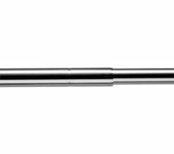 Croydex 8 Feet 6 Inches Telescopic Curtain Rod -Duravit Sales Shop M700 2022 9 6 8 16 41 530