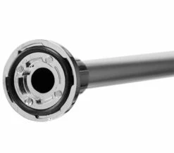 Croydex 8 Feet 6 Inches Telescopic Curtain Rod -Duravit Sales Shop M700 2022 9 6 8 16 50 317