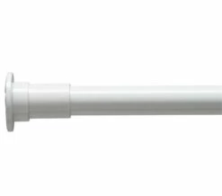 Croydex Stick-N-Lock Shower Cubicle Telescopic Tension Rod -Duravit Sales Shop M700 2022 9 7 7 17 3 591