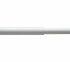 Croydex Stick-N-Lock Shower Cubicle Telescopic Tension Rod -Duravit Sales Shop M700 2022 9 7 7 18 4 998