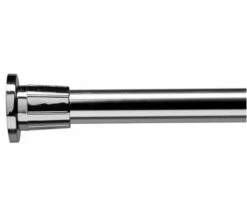 Croydex Telescopic Shower Cubical Curtain Rod -Duravit Sales Shop M700 2022 9 7 7 40 44 710