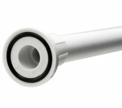 Croydex Telescopic Shower Cubical Curtain Rod -Duravit Sales Shop M700 2022 9 7 7 41 18 661