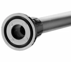 Croydex Telescopic Shower Cubical Curtain Rod -Duravit Sales Shop M700 2022 9 7 7 41 44 364