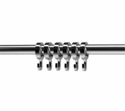 Croydex Luxury Shower Curtain Rail Rod 10 Croydex Luxury Shower Curtain Rail Rod -Duravit Sales Shop M700 2022 9 7 8 29 19 504