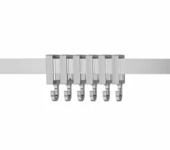 Croydex Luxury Shower Curtain Rail Rod 14 Croydex Luxury Shower Curtain Rail Rod -Duravit Sales Shop M700 2022 9 7 8 29 55 761