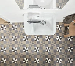 Villeroy & Boch Villeroy And Boch O.Novo 360mm 1 Taphole White Alpin Compact Basin With Overflow -Duravit Sales Shop M700 2023 1 11 13 9 29 111