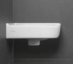 Villeroy & Boch Villeroy And Boch O.Novo 400mm 1 Taphole White Alpin Corner Basin With Overflow 21 Villeroy & Boch Villeroy And Boch O.Novo 400mm 1 Taphole White Alpin Corner Basin With Overflow -Duravit Sales Shop M700 2023 1 11 8 14 15 952