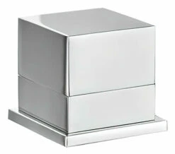 Niagara Observa Deck Mounted 2 Way Diverter Chrome