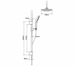 Mira Mode Dual Digital Mixer Shower Chrome -Duravit Sales Shop M700 2023 2 13 14 28 18 994